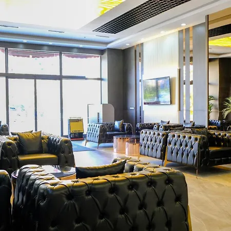 Alsancak Prime Konya 3* Yazir (Selcuklu)