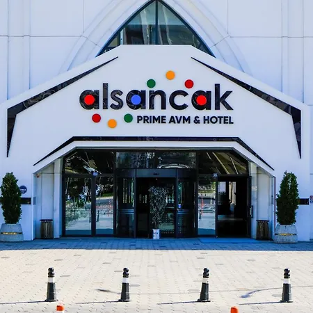 Alsancak Prime Konya Yazir (Selcuklu)