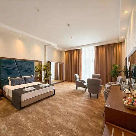 Alsancak Prime Konya 3*
