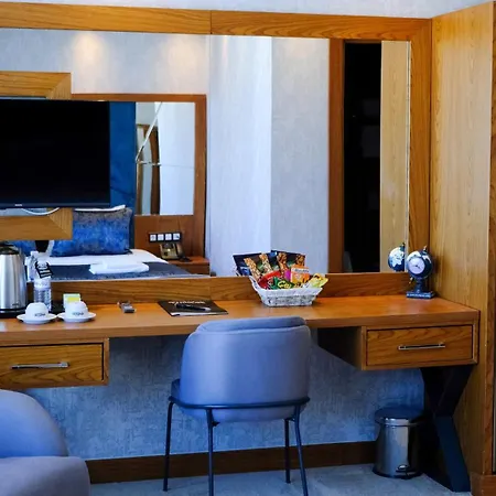 Alsancak Prime Konya Hotel Yazir (Selcuklu)