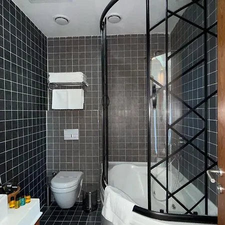 Alsancak Prime Konya 3*