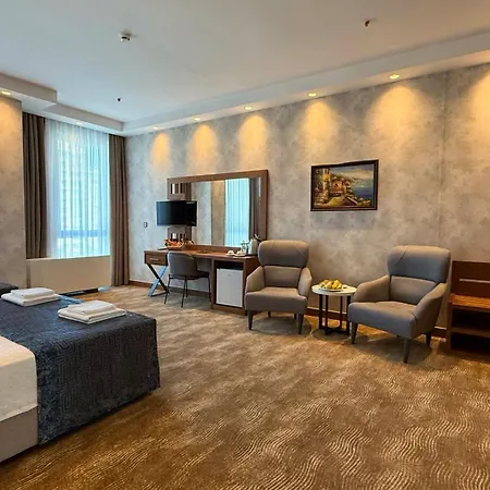 Alsancak Prime Konya 3* Yazir (Selcuklu)