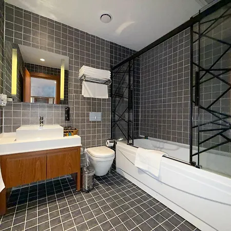 מלון Alsancak Prime Konya 3*