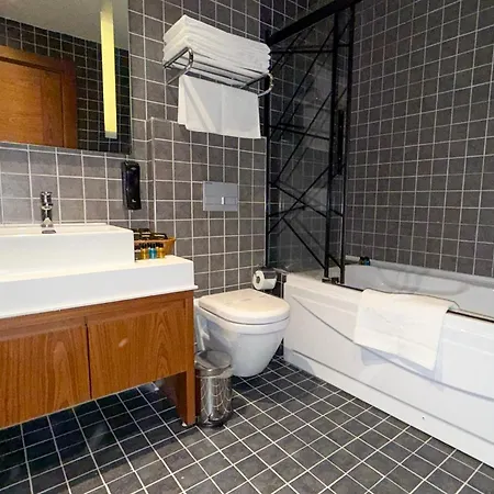 מלון Alsancak Prime Konya 3*