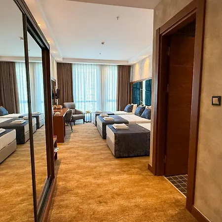 Alsancak Prime Konya Hotel Yazir (Selcuklu)