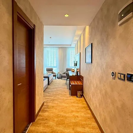 Alsancak Prime Konya Hotel 3*