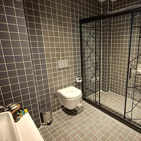 Alsancak Prime Konya 3*