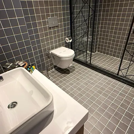 Alsancak Prime Konya מלון 3*