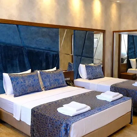 Alsancak Prime Konya 3* Yazir (Selcuklu)