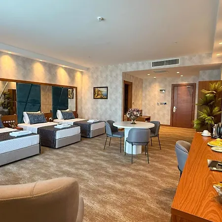 Hotell Alsancak Prime Konya Yazir (Selcuklu)