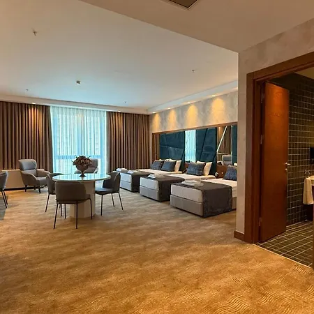 Alsancak Prime Konya 3*