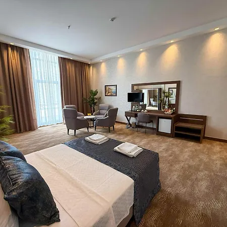 Alsancak Prime Konya Yazir (Selcuklu)