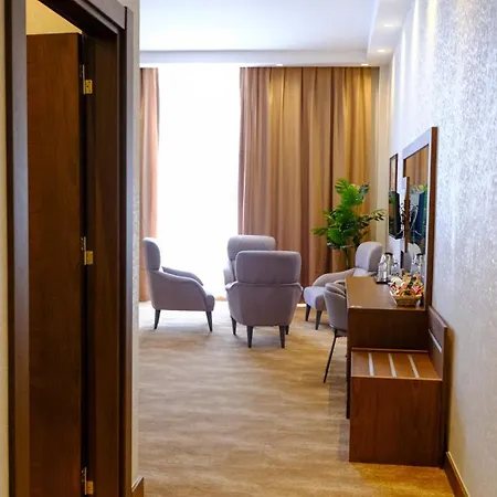 Alsancak Prime Konya מלון 3*