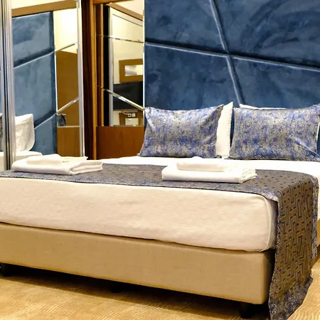 Alsancak Prime Konya 3* Yazir (Selcuklu)
