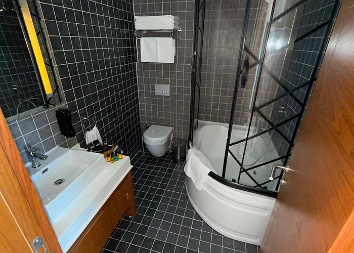 Alsancak Prime Konya Hotel Yazir (Selcuklu)