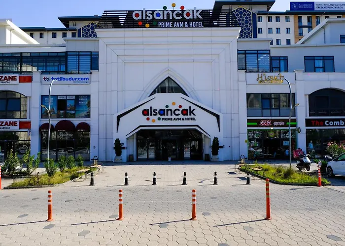 Alsancak Prime Konya