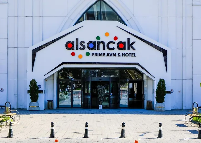 Alsancak Prime Konya Yazir (Selcuklu)