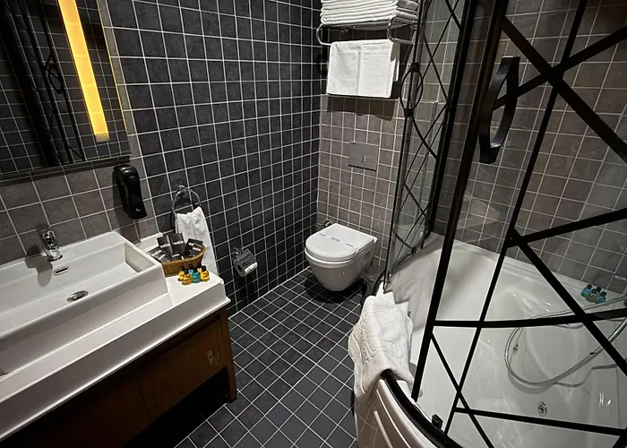 Alsancak Prime Konya Hotel Yazir (Selcuklu)