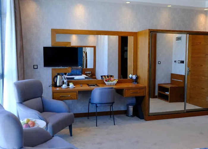 Alsancak Prime Konya Yazir (Selcuklu)