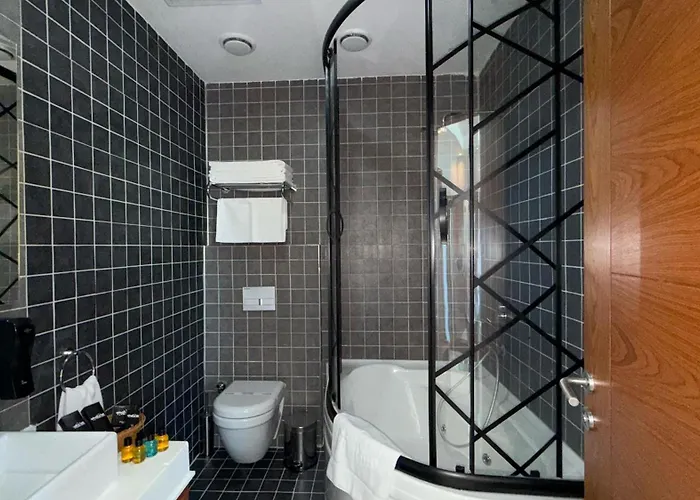 Alsancak Prime Konya 3*