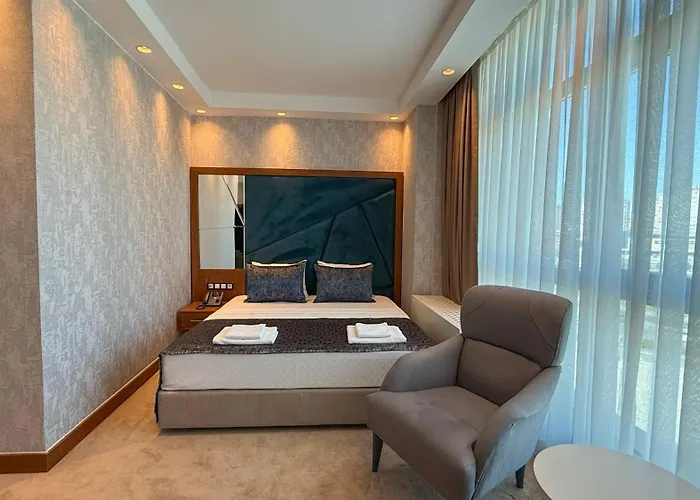 Alsancak Prime Konya Yazir (Selcuklu)