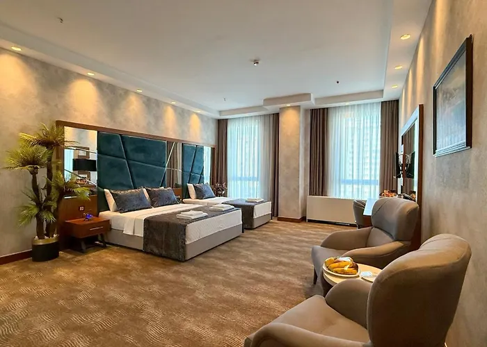 Alsancak Prime Konya