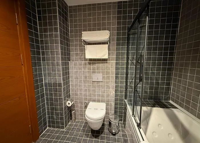 Alsancak Prime Konya Hotel Yazir (Selcuklu)