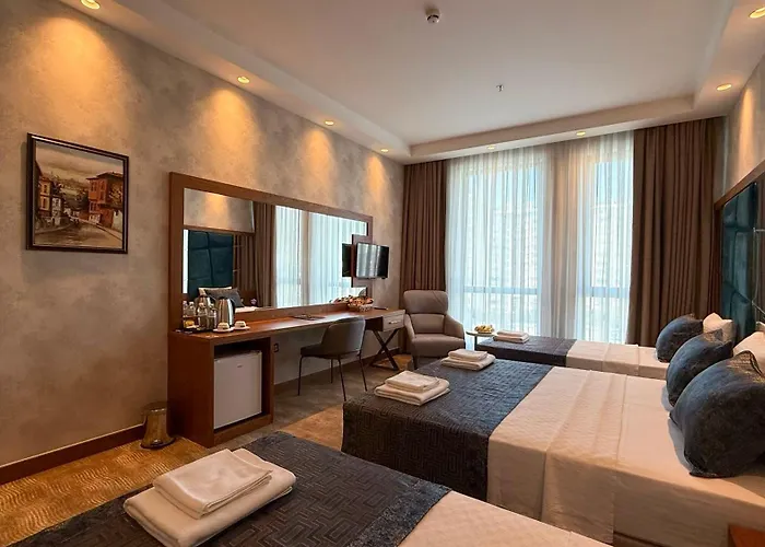 Alsancak Prime Konya