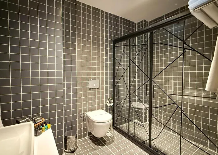 Alsancak Prime Konya Hotel