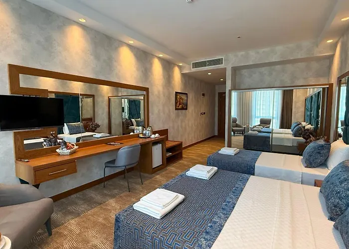 Alsancak Prime Konya Yazir (Selcuklu)