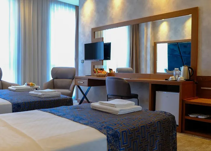 Alsancak Prime Konya Hotel Yazir (Selcuklu)