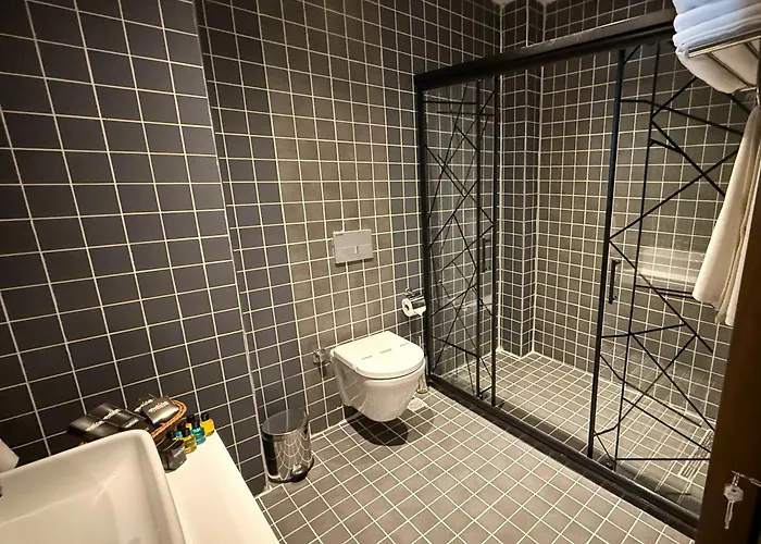 Alsancak Prime Konya 3*