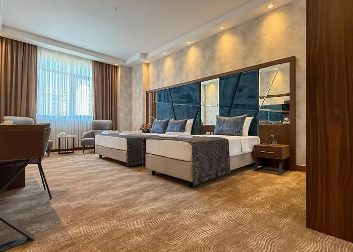 Alsancak Prime Konya