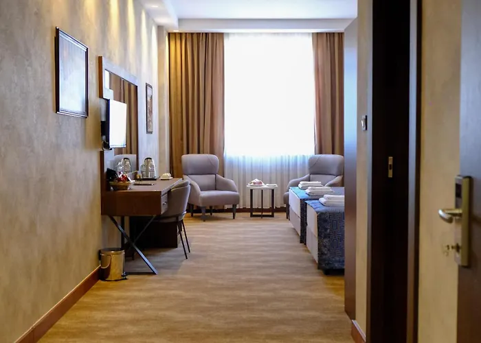 Alsancak Prime Konya Yazir (Selcuklu)