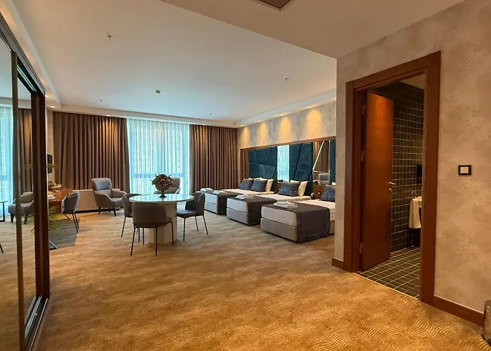 Alsancak Prime Konya 3*