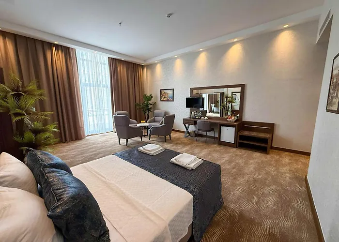 Alsancak Prime Konya Yazir (Selcuklu)