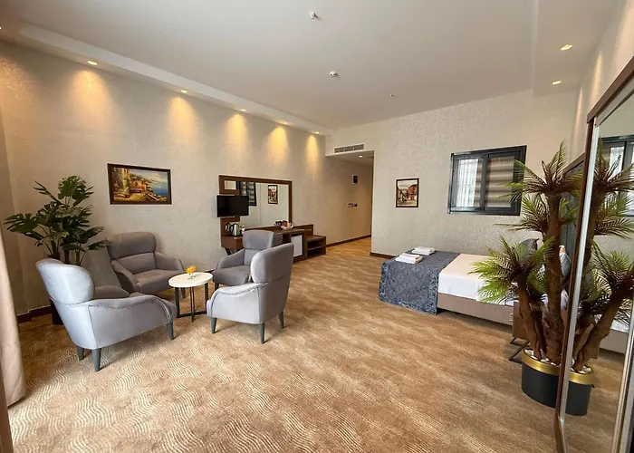 Hotel Alsancak Prime Konya 3*