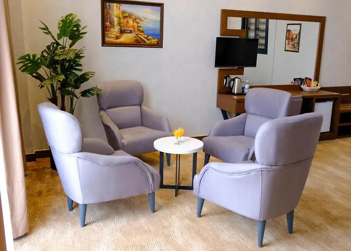 Alsancak Prime Konya