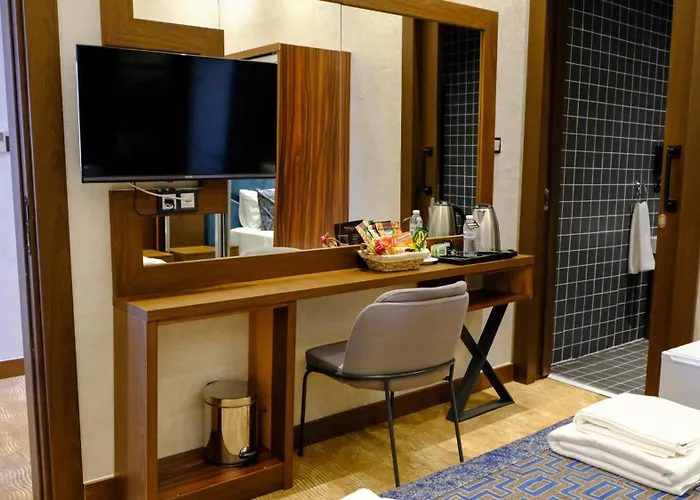 Alsancak Prime Konya Hotel Yazir (Selcuklu)