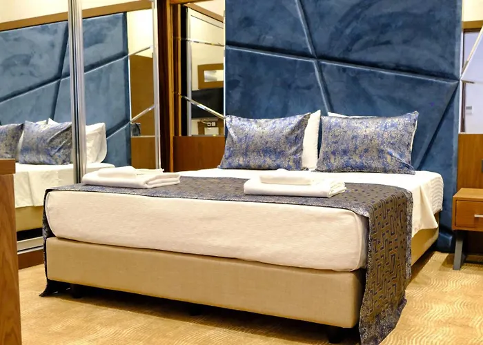 Alsancak Prime Konya 3* Yazir (Selcuklu)